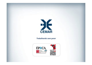 Trabalhando sem parar

 