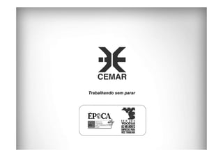 Trabalhando sem parar

 