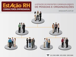 (11) 3262 4896 3251 0010 3263 0444
 