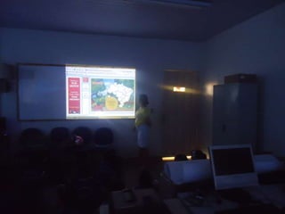 Apresentação Escola