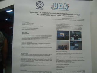 Apresentação Escola