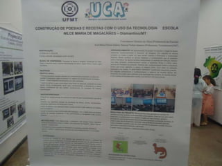 Apresentação Escola