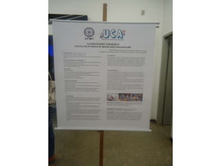 Apresentação Escola