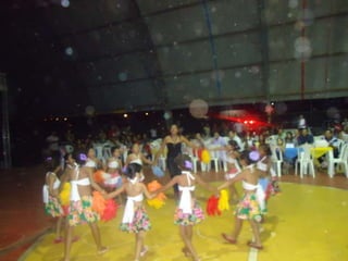 Apresentação Escola