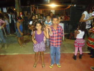 Apresentação Escola