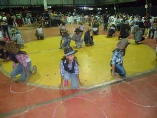 Apresentação Escola