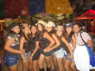 Apresentação Escola