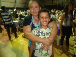 Apresentação Escola