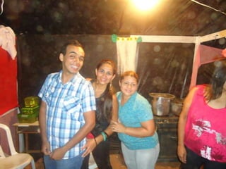 Apresentação Escola