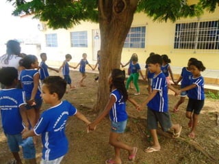 Apresentação Escola