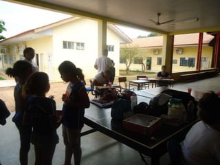 Apresentação Escola