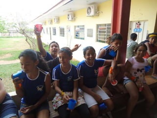 Apresentação Escola