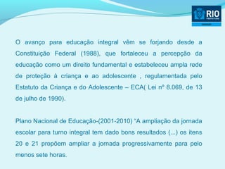 PDF) A CONSTRUÇÃO DO CURRÍCULO NO PROGRAMA ESCOLA ZÉ PEÃO