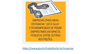 https://www.gov.br/trabalho/pt-br/inspecao
 