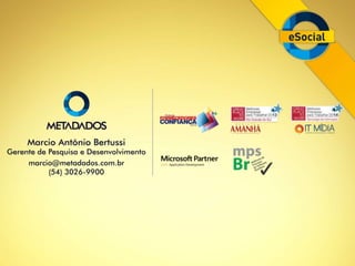 Desafios dos Softwares diante das Exigências do eSocial