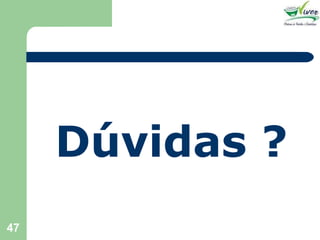 Dúvidas ?  