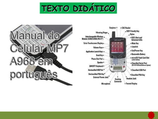 TEXTO DIDÁTICO 