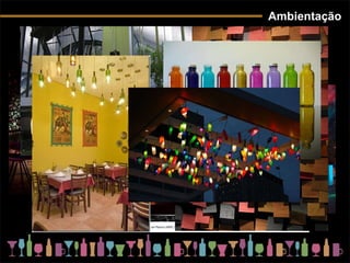Ambientação 