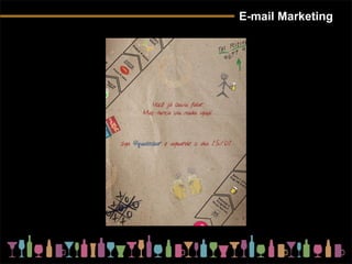 E-mail Marketing 
