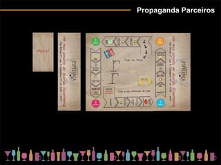 Propaganda Parceiros 