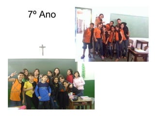 7º Ano 