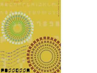 Estranho Tipo — Apresentação 2013