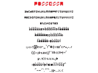Estranho Tipo — Apresentação 2013