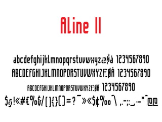 Estranho Tipo — Apresentação 2013