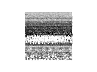 Estranho Tipo — Apresentação 2013