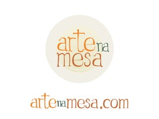 Estranho Tipo — Apresentação 2013