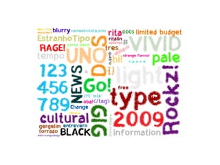 Estranho Tipo — Apresentação 2013