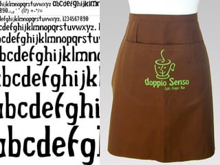 Estranho Tipo — Apresentação 2013