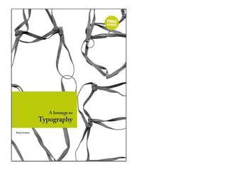 Estranho Tipo — Apresentação 2013