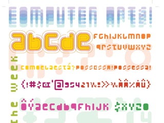 Estranho Tipo — Apresentação 2013