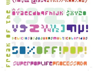 Estranho Tipo — Apresentação 2013