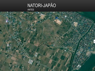 NATORI-JAPÃO
ANTES
 