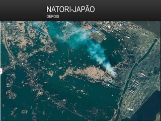 NATORI-JAPÃO
DEPOIS
 