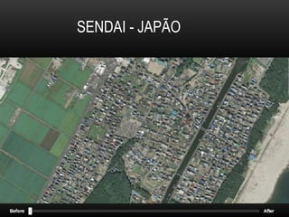 SENDAI - JAPÃO
 