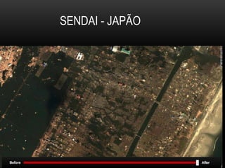SENDAI - JAPÃO
 