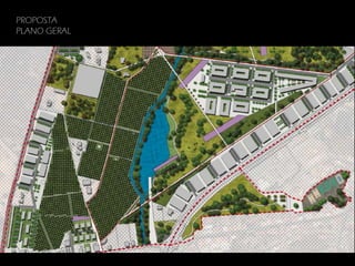 PROPOSTA
PLANO GERAL

 