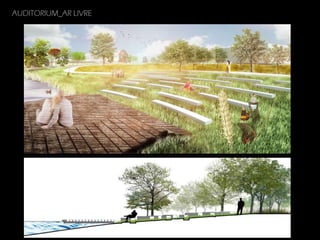 AUDITORIUM_AR LIVRE

 