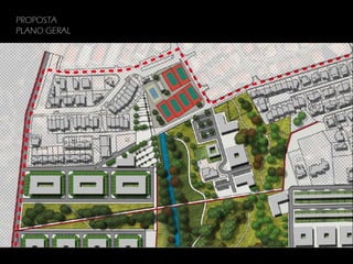 PROPOSTA
PLANO GERAL

 