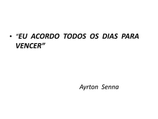 Mobilidade Social   É o conceito que estuda  a mudança de posição do individuo na sociedade 