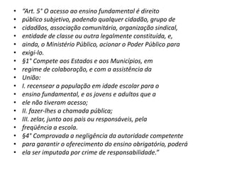 > No mundo em constante transformação , a escola precisa estar preparação para conseguir formar um cidadão;> Conseguindo com que este esteja interado com os conteúdos obrigatoriamente repassados e com os valores pessoais , que juntos lhe darão sustentabilidade para enfrentar uma sociedade globalizada.