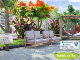 Jheﬀerson
Barros
www.curtaimoveis.com.br
(62) 9954-2121
Brhouse 20388/E18387
 