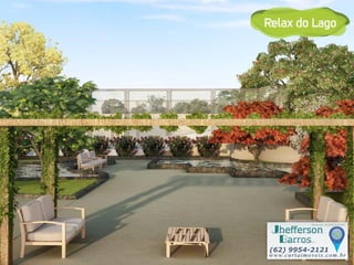 Jheﬀerson
Barros
www.curtaimoveis.com.br
(62) 9954-2121
Brhouse 20388/E18387
 