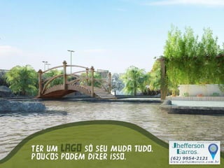 Jheﬀerson
Barros
www.curtaimoveis.com.br
(62) 9954-2121
Brhouse 20388/E18387
 