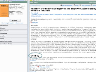 DOI Referências/impressoEm html:Wood, Derek W, et al. The Genome of the Natural Genetic Engineer Agrobacterium tumefaciens C58. Science 2001 294:2317-2323 doi:10.1126/science.106680451. J. A. Downie and J. P. Young, Nature 412, 597 (2001) [CrossRef][ISI][Medline].Em PDF:Wood, Derek W, et al. The Genome of the Natural Genetic Engineer Agrobacteriumtumefaciens C58. Science 2001 294:2317-2323