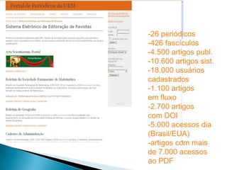 -26 periódicos426 fascículos