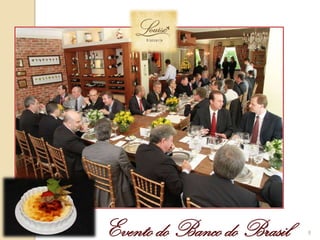 8Evento do Banco do Brasil
 